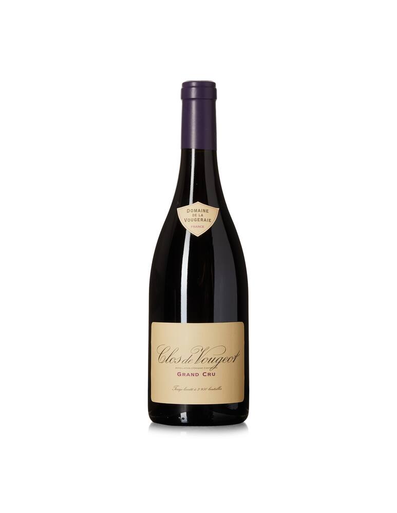 rinascente Domaine De La Vougeraie Clos de Vougeot Grand Cru 2016