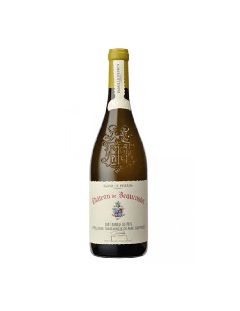 rinascente Château de Beaucastel Chateauneuf du Pape 2016