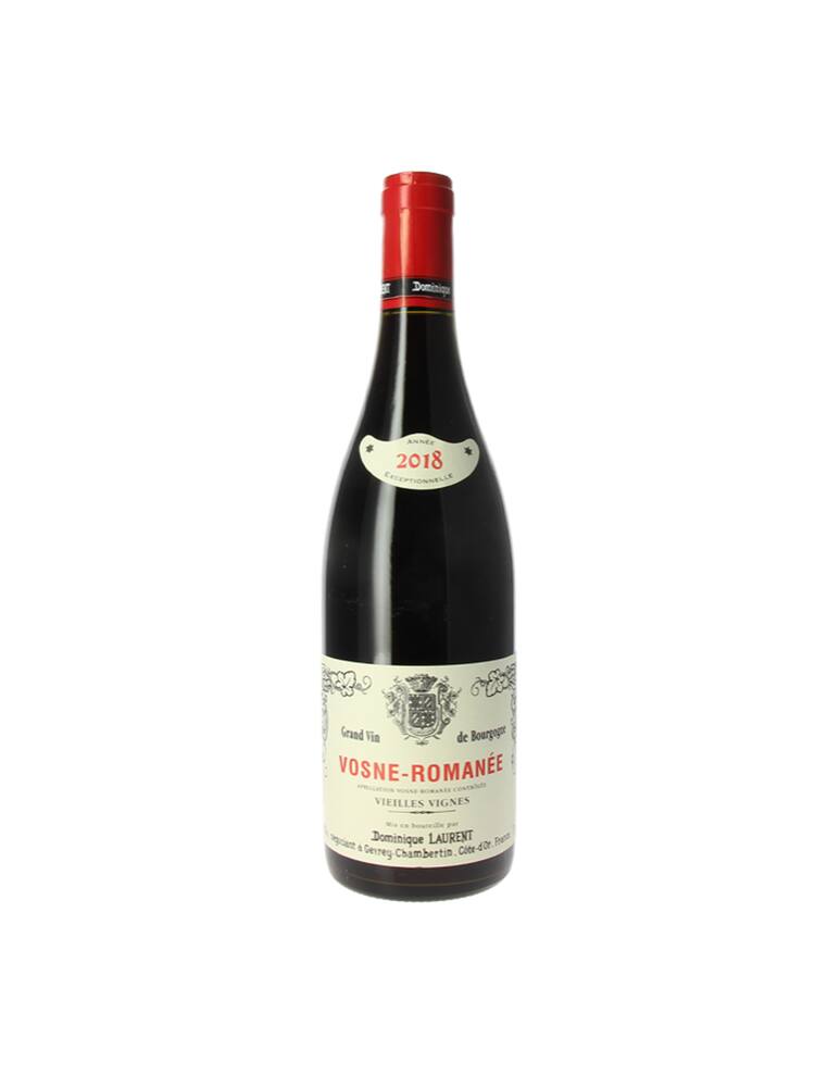 Dominique Laurent Vosne-Romanee Vieilles Vignes 2016 - picture 1 Dominique Laurent Vosne-Romanee Vieilles Vignes 2016 - picture 1