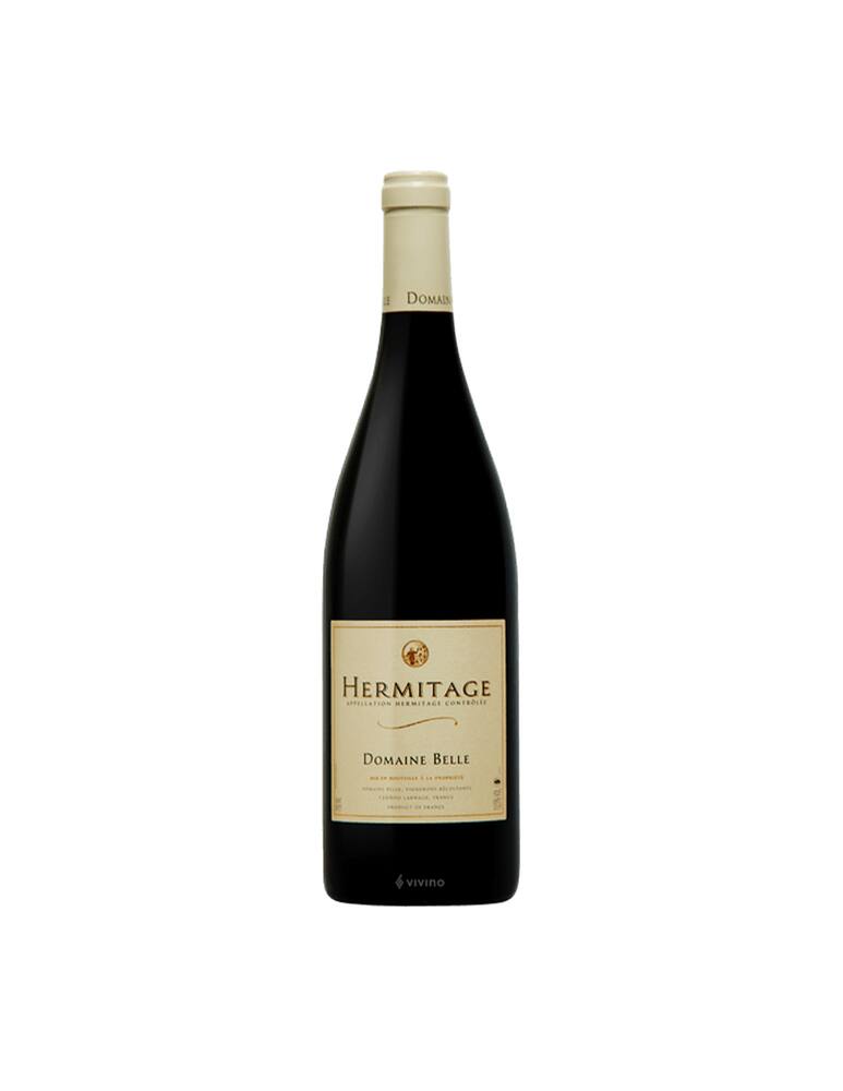rinascente Domaine Belle Hermitage Rouge 2014