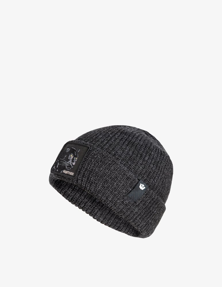 Goorin Bros Berretto The Panther - immagine 2 Goorin Bros Berretto The Panther - immagine 2
