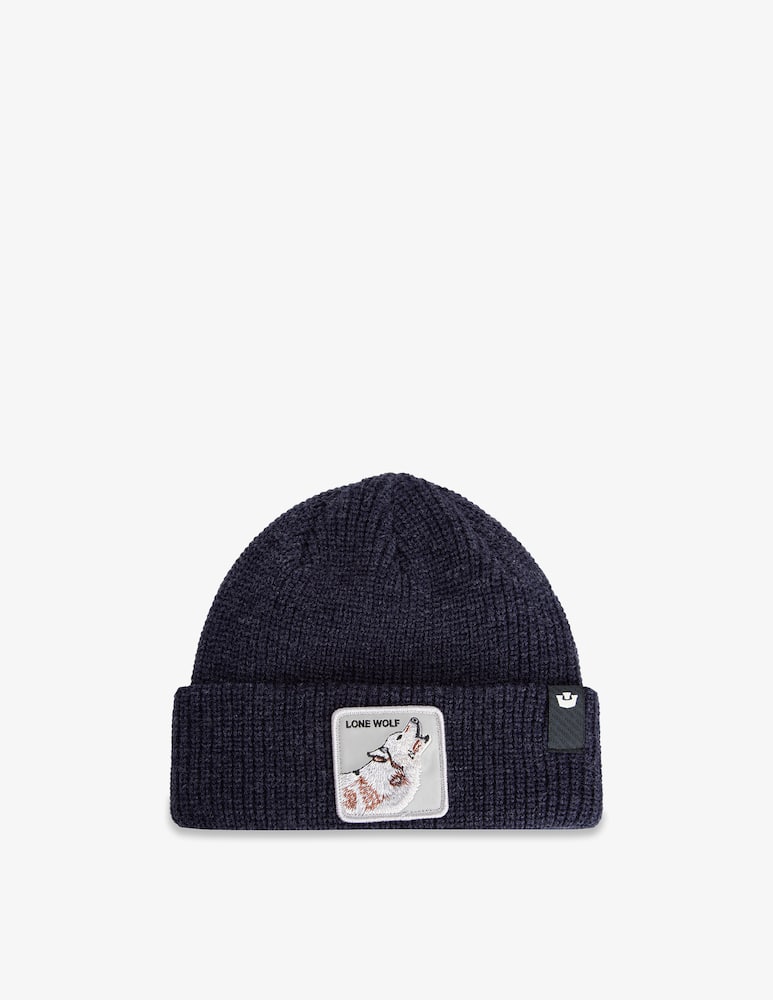 Goorin Bros Berretto The Lone Wolf - immagine 1 Goorin Bros Berretto The Lone Wolf - immagine 1