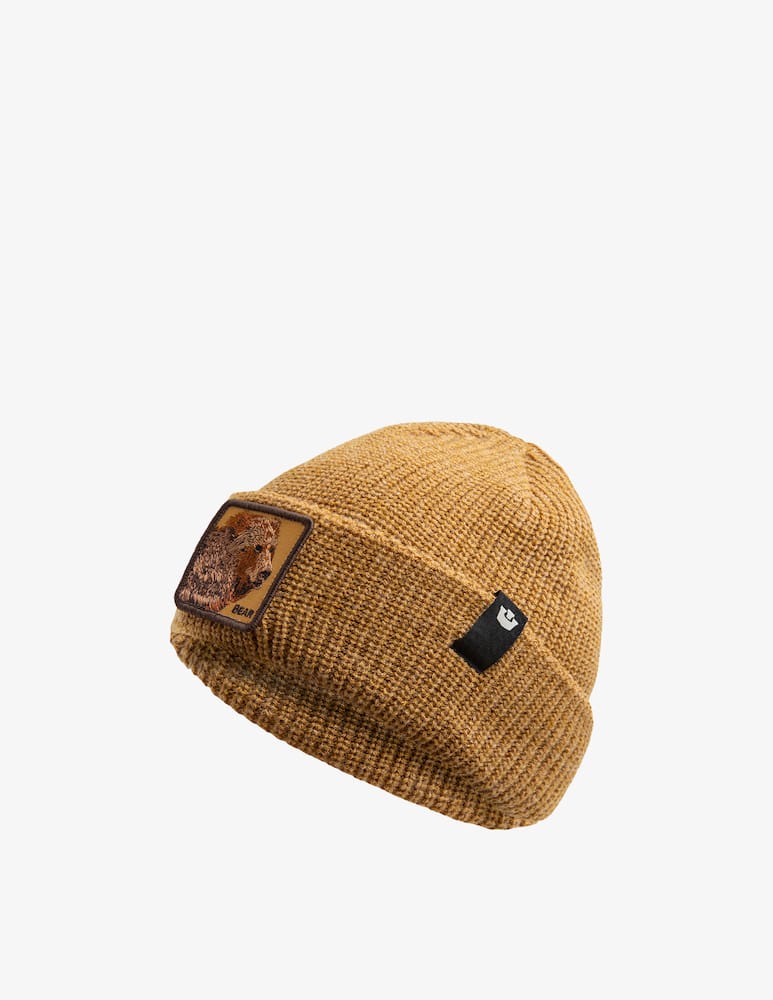 Goorin Bros Bear beanie - picture 2 Goorin Bros Bear beanie - picture 2