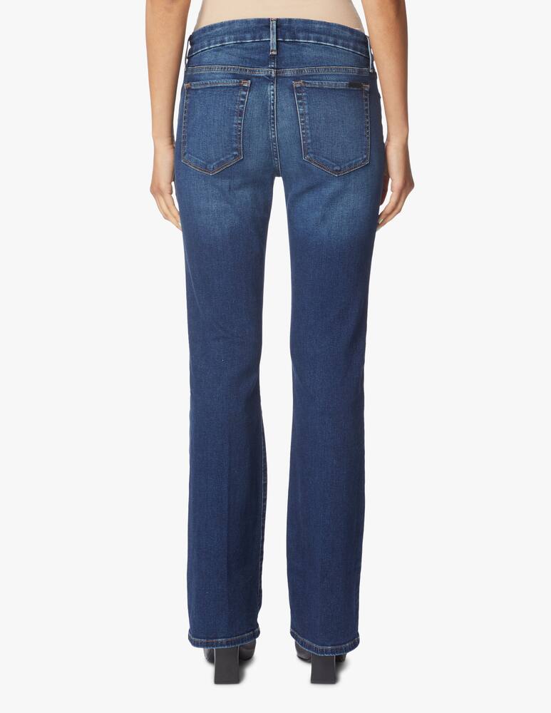 rinascente Joe's Jeans Jeans bootcut a vita alta Honey