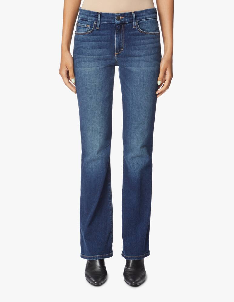 rinascente Joe's Jeans Jeans bootcut a vita alta Honey