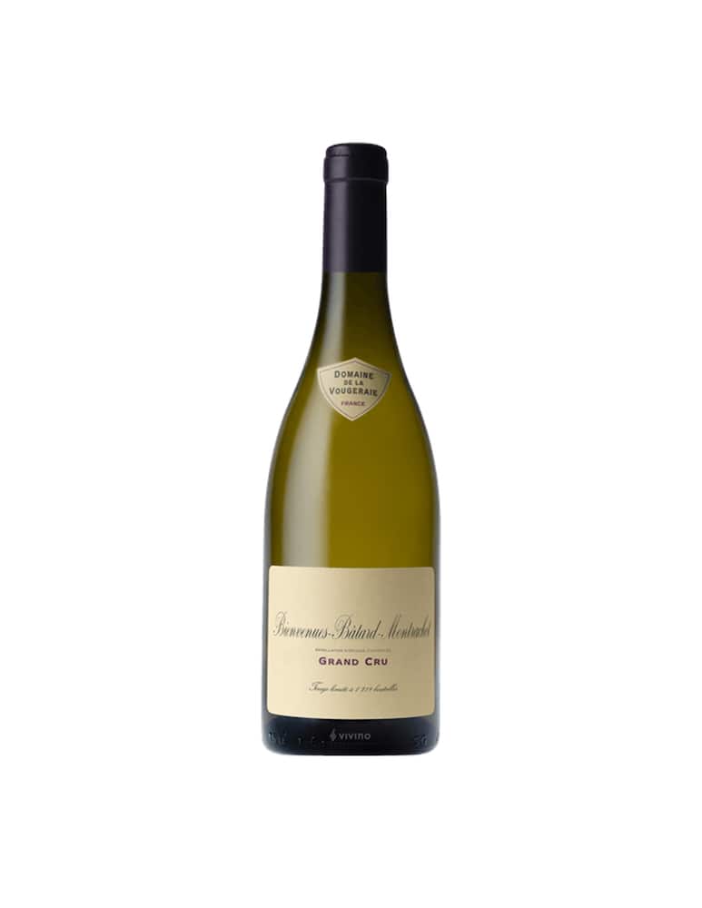 rinascente Domaine De La Vougeraie Bienvenue Batard Montrachet Grand Cru 2016