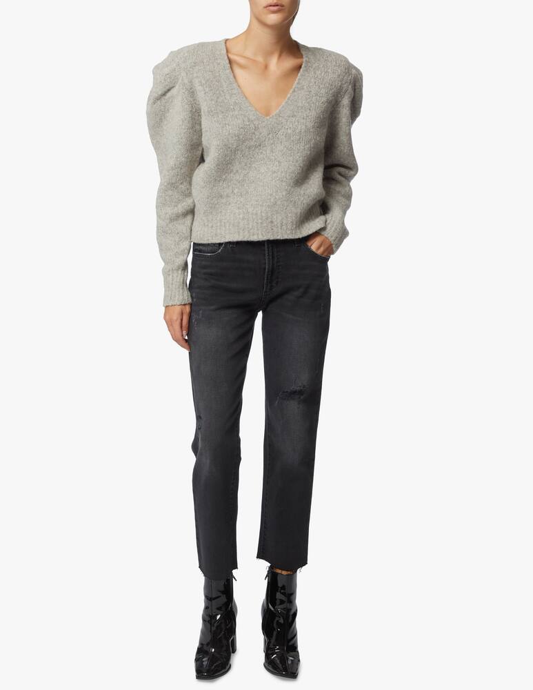 rinascente Joe's Jeans Tomboy cropped jeans