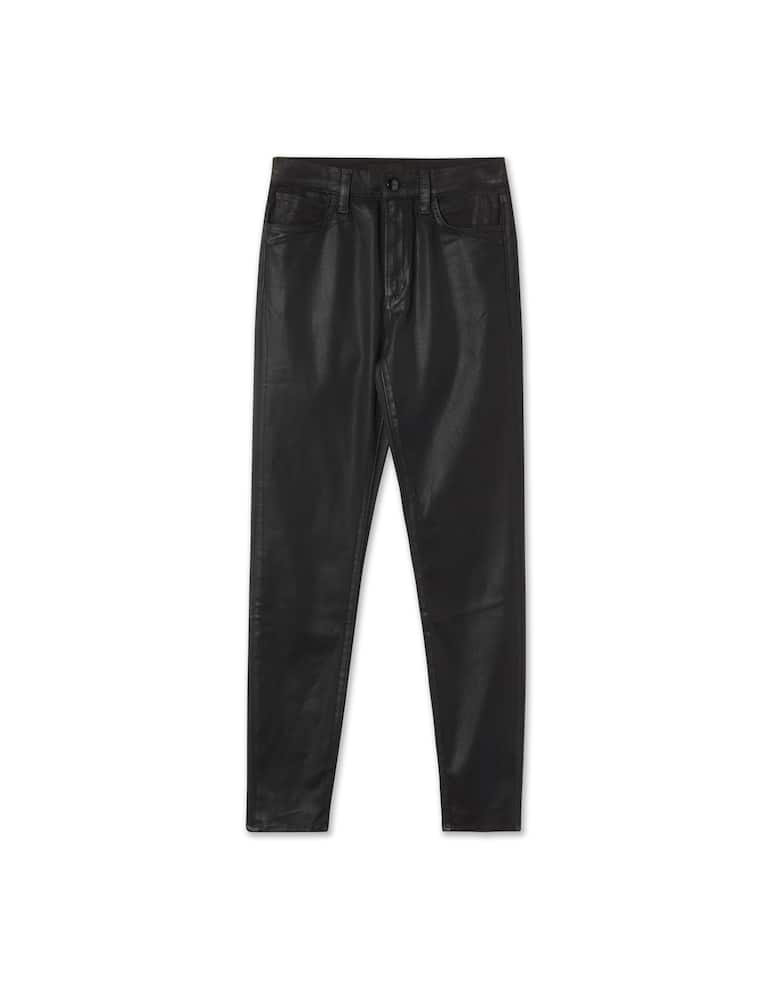 Joe's Jeans High rise skinny jeans - picture 1 Joe's Jeans High rise skinny jeans - picture 1