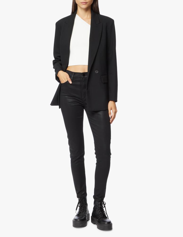 rinascente Joe's Jeans High rise skinny jeans