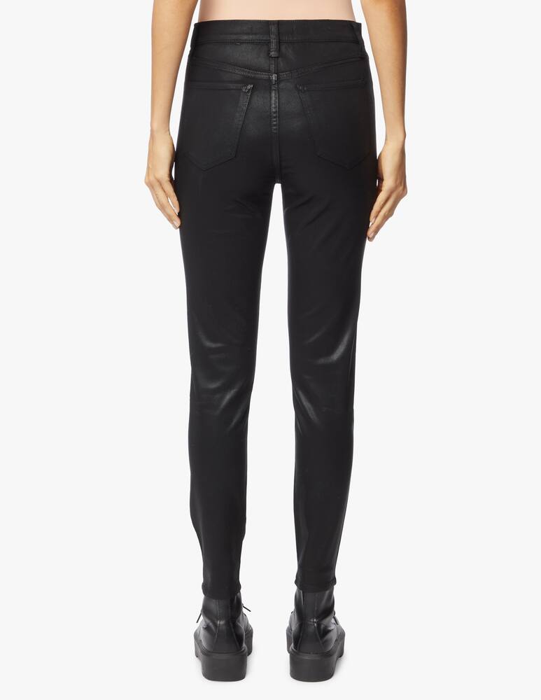 Joe's Jeans High rise skinny jeans - picture 3 Joe's Jeans High rise skinny jeans - picture 3