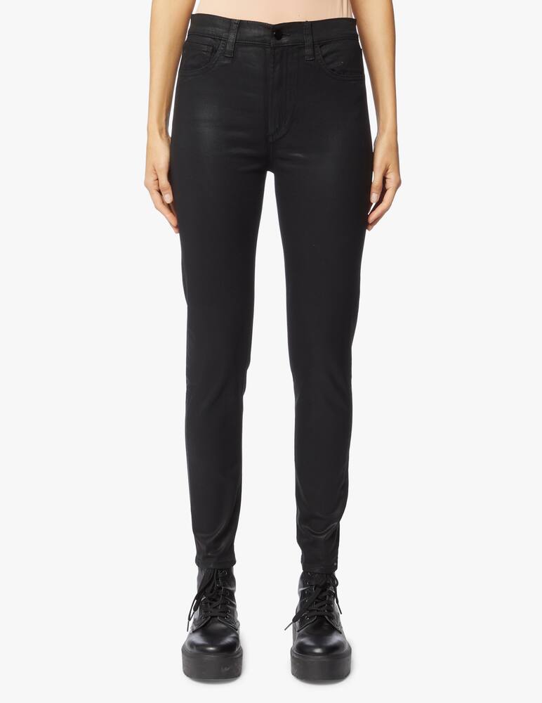 Joe's Jeans High rise skinny jeans - picture 4 Joe's Jeans High rise skinny jeans - picture 4
