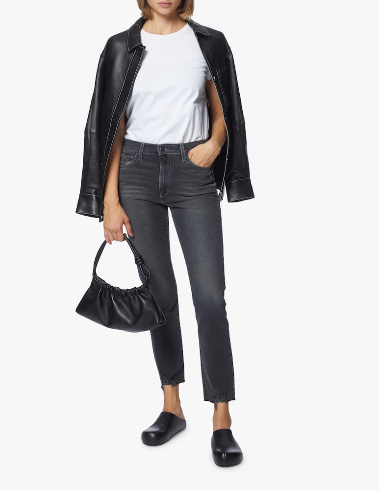 rinascente Joe's Jeans Luna high rise skinny jeans