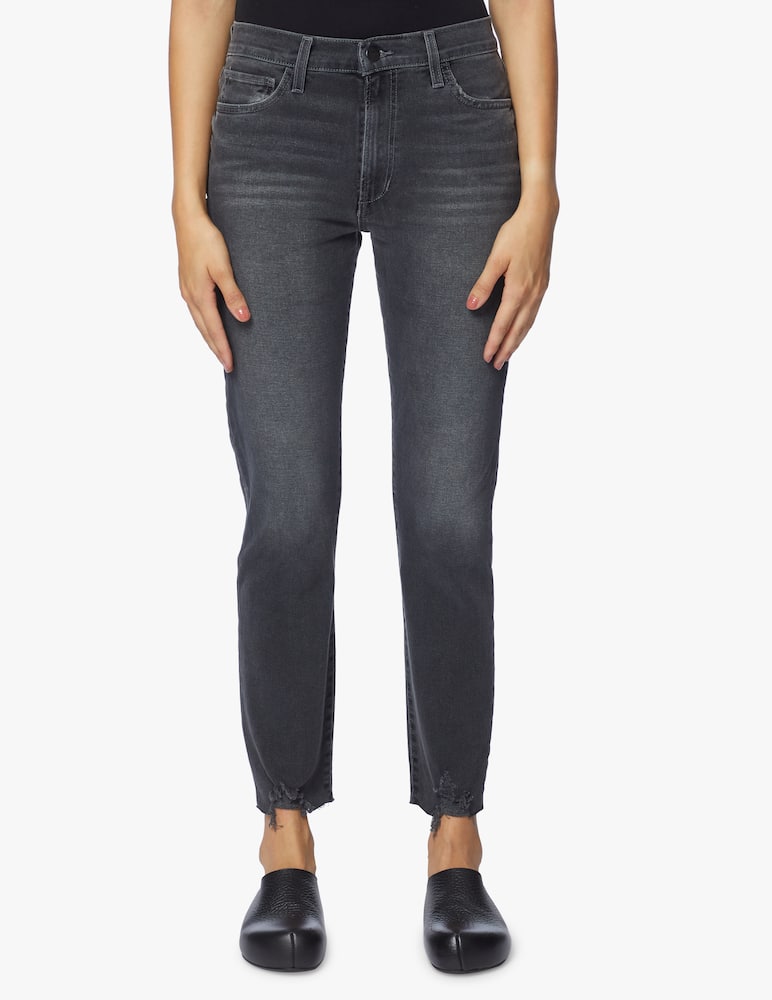 rinascente Joe's Jeans Luna high rise skinny jeans