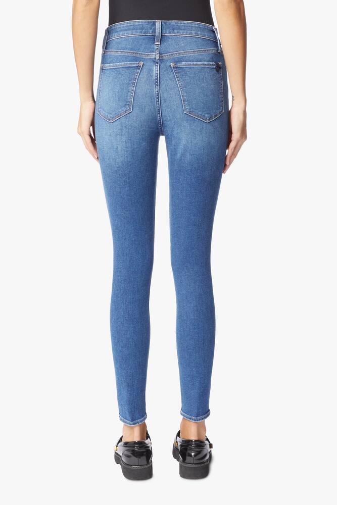 rinascente Joe's Jeans High rise skinny jeans