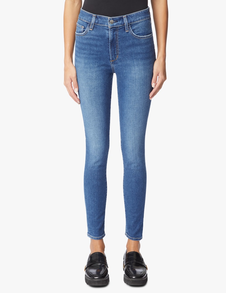 rinascente Joe's Jeans High rise skinny jeans