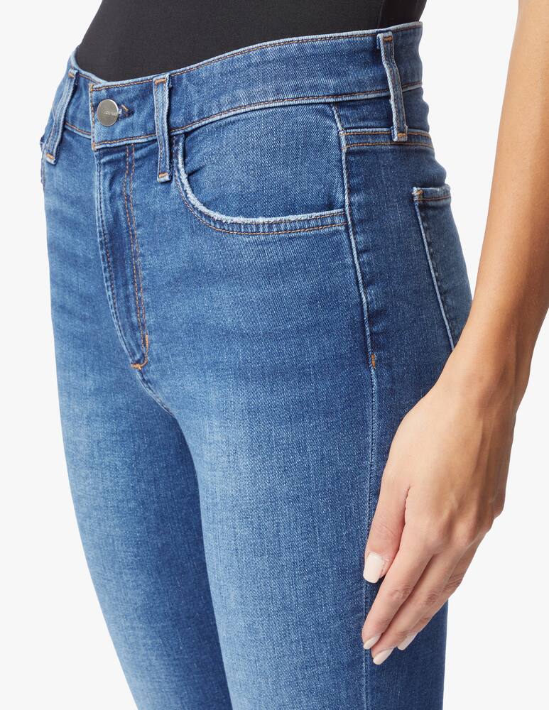 rinascente Joe's Jeans High rise skinny jeans