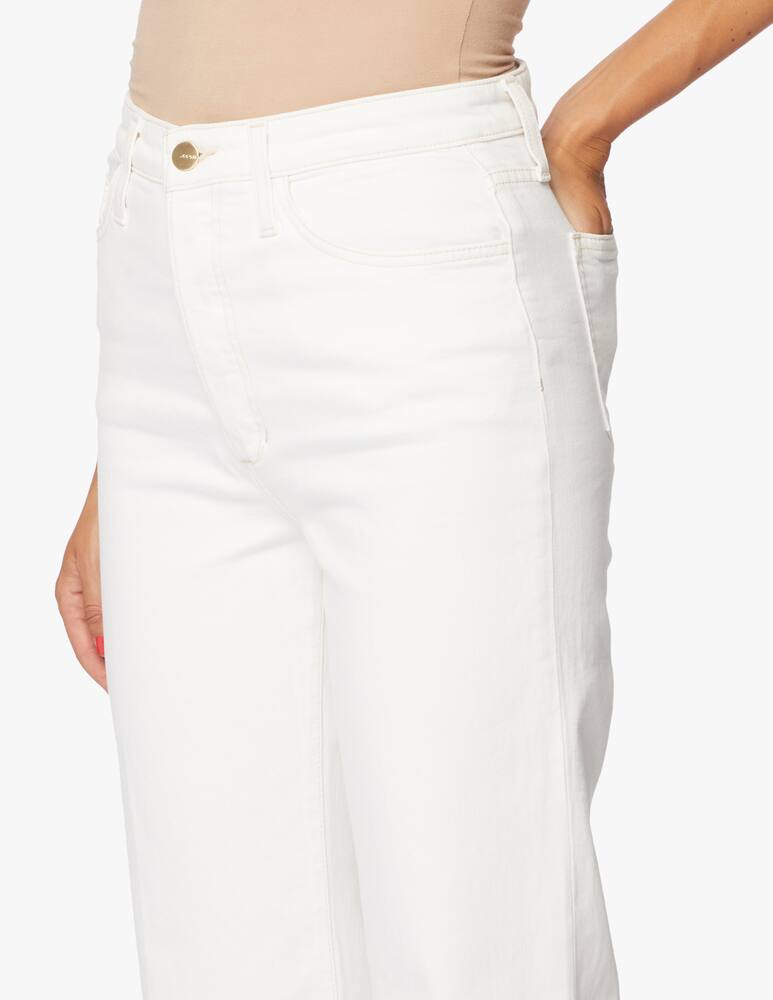 rinascente Joe's Jeans High rise wide leg jeans