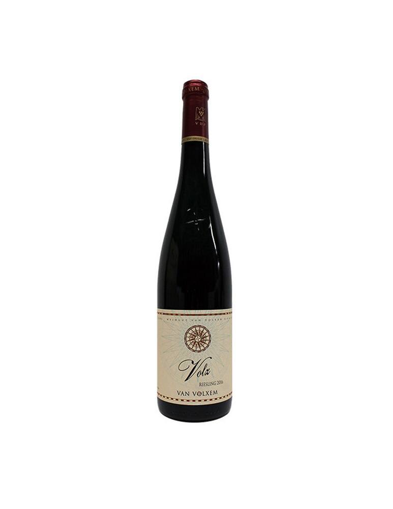 rinascente Van Volxem Riesling Volz Grosse Lage 2016