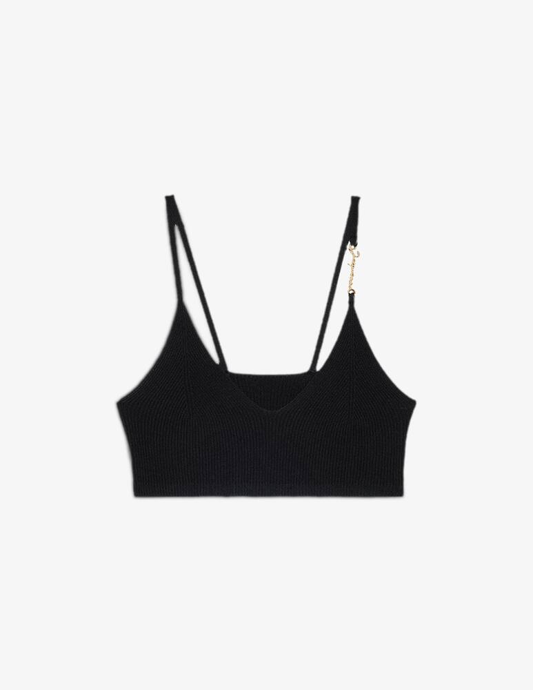 rinascente Jacquemus Top Pralu