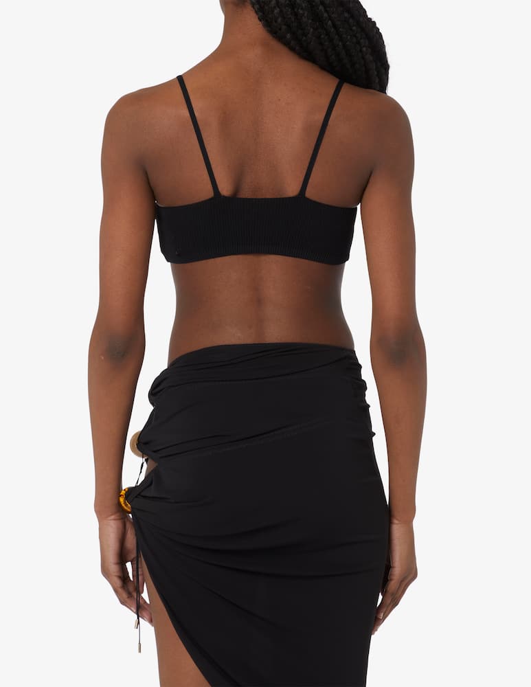 rinascente Jacquemus Top Pralu