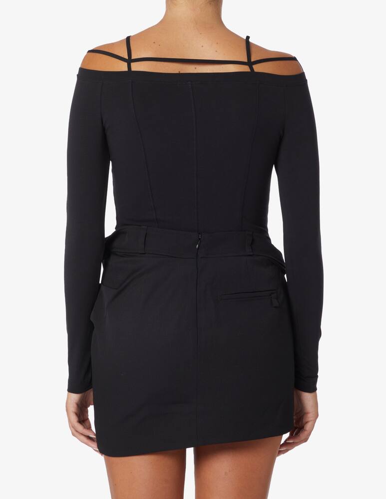 rinascente Jacquemus Sierra t-shirt