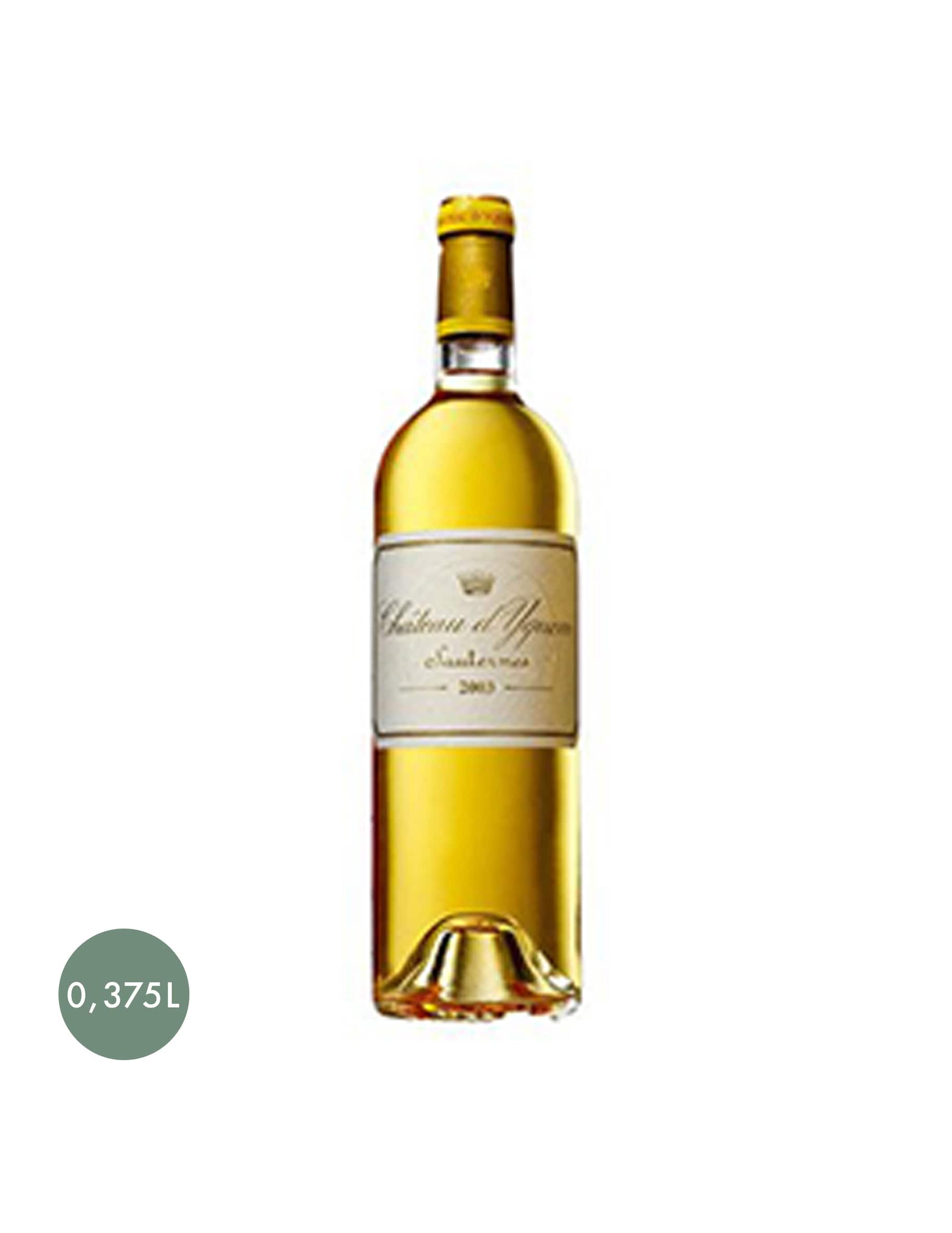 Acquista Château de Fargues Chateau de Fargues 2015 su Rinascente