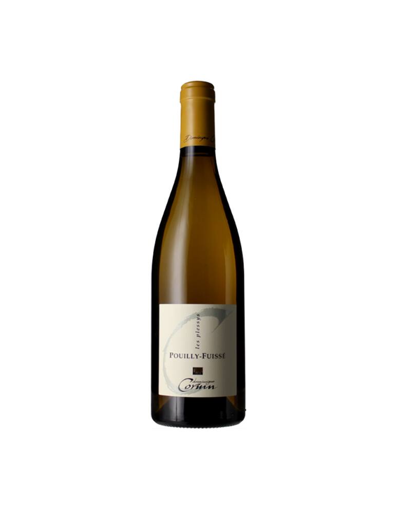 Dominique Laurent Pouilly-Fuisse 2016 - picture 1 Dominique Laurent Pouilly-Fuisse 2016 - picture 1