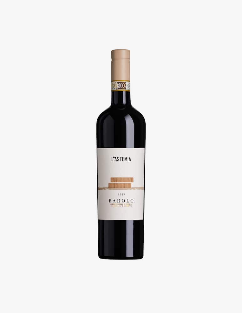 L''Astemia Barolo Classico Docg 2021 750ml - picture 1 L''Astemia Barolo Classico Docg 2021 750ml - picture 1
