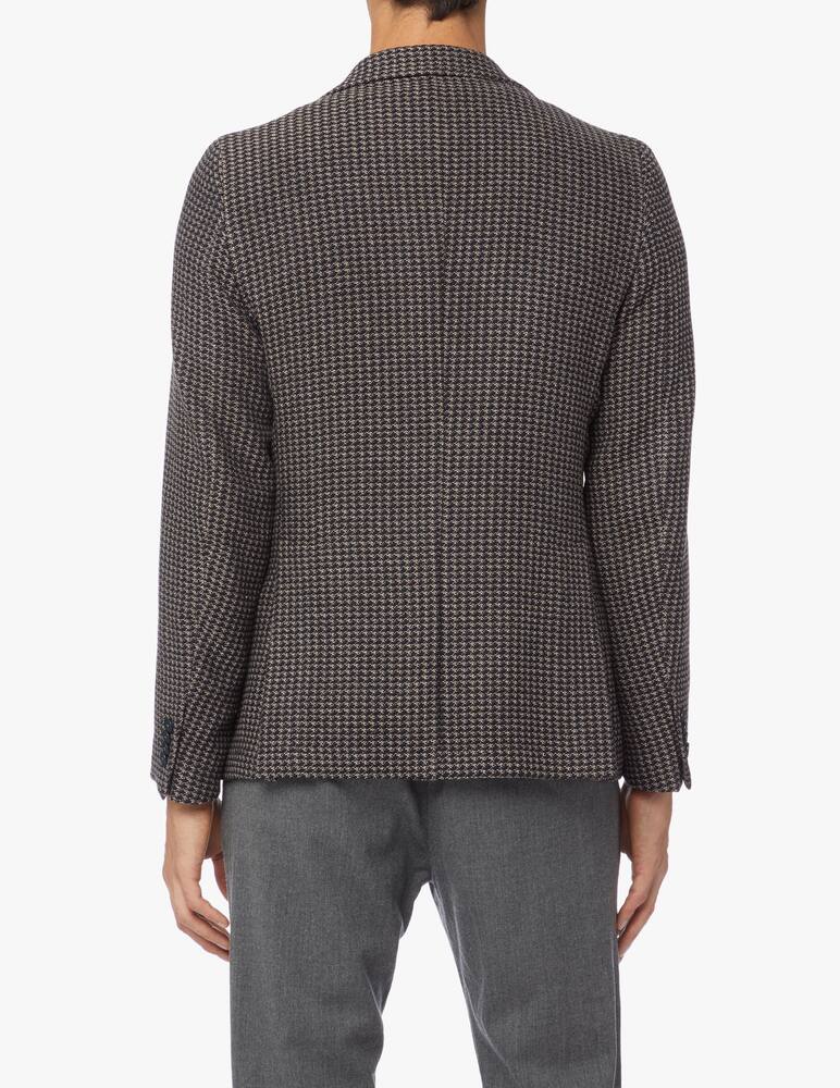 Manuel Ritz Knitted blazer jacket - picture 3