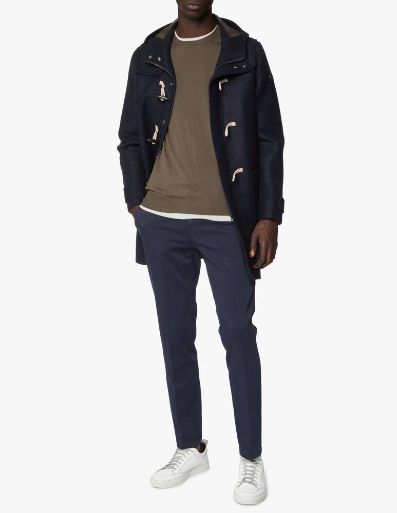 rinascente Manuel Ritz Cloth montgomery