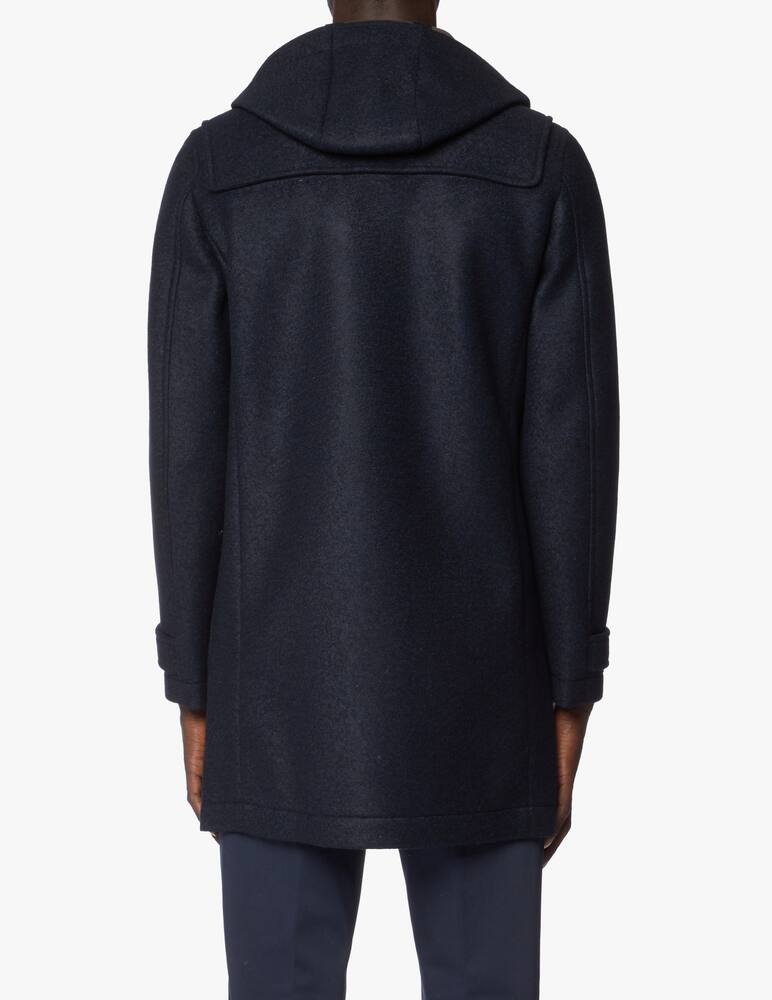 rinascente Manuel Ritz Cloth montgomery