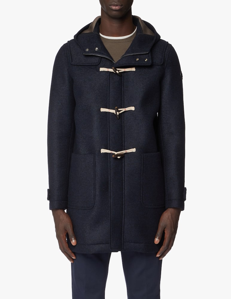 rinascente Manuel Ritz Cloth montgomery