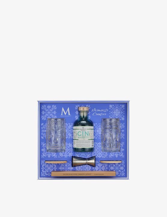 Mazzetti - Confezione Momento Creativo - €69,00