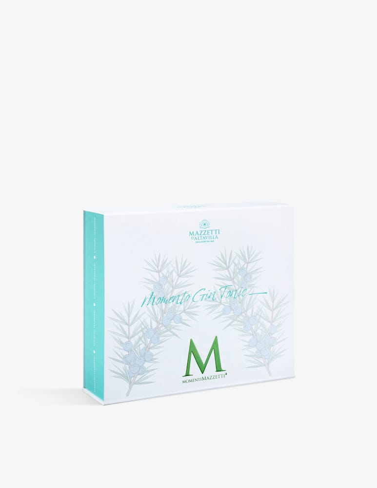 Mazzetti Kit Gin&Tonic - immagine 2 Mazzetti Kit Gin&Tonic - immagine 2