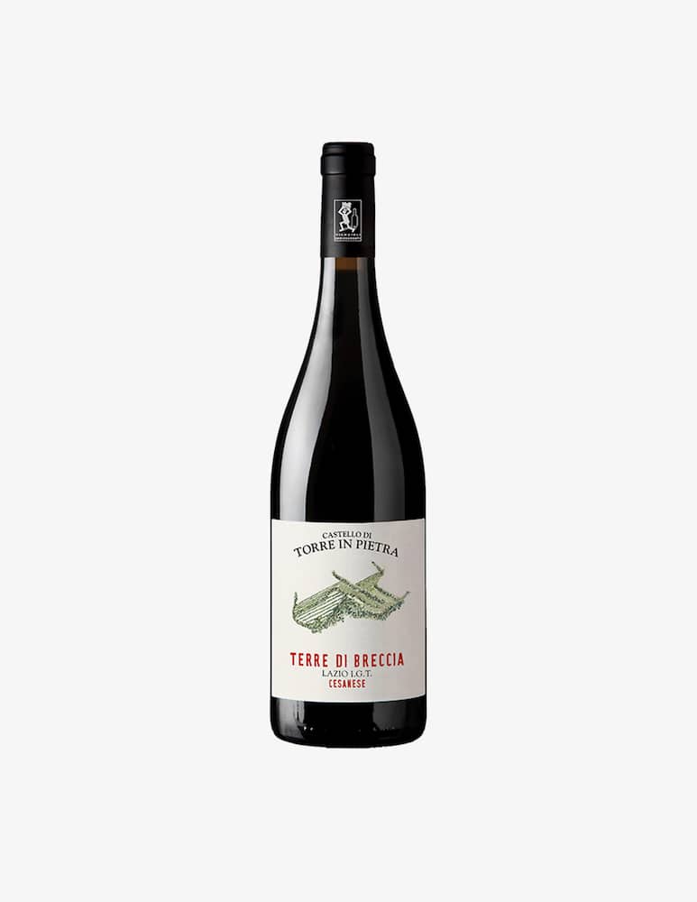 rinascente Castello di Torre in Pietra Torre Di Breccia 2023 750ml