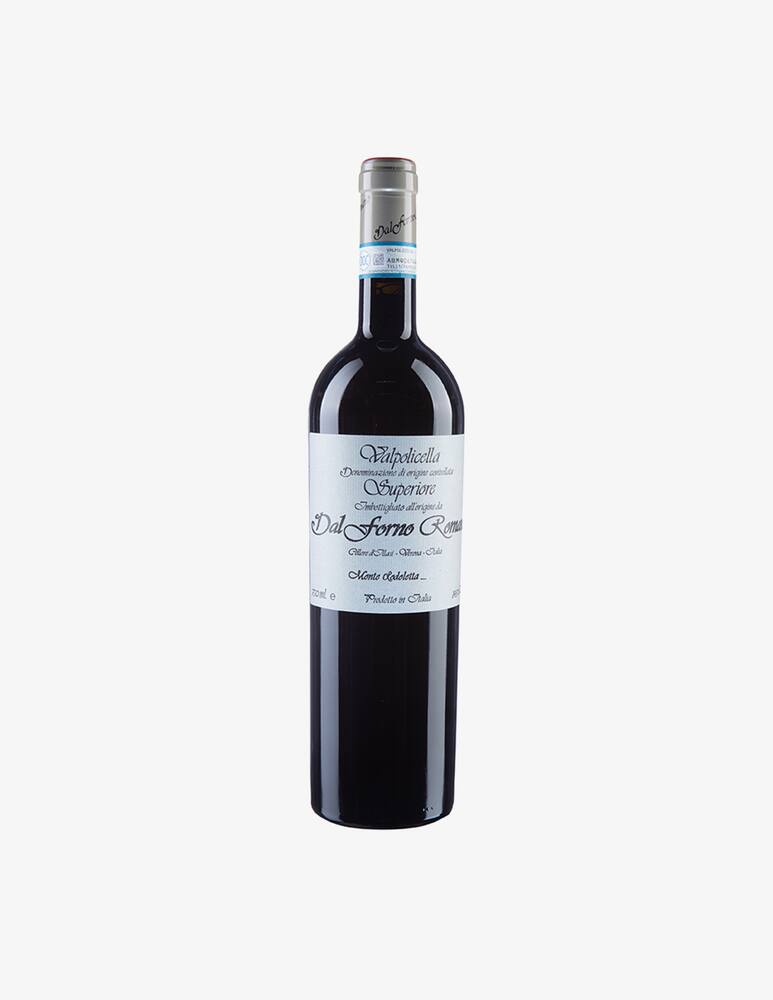 Dal Forno Romano Valpolicella Sup Doc 2019 750ml - immagine 1 Dal Forno Romano Valpolicella Sup Doc 2019 750ml - immagine 1