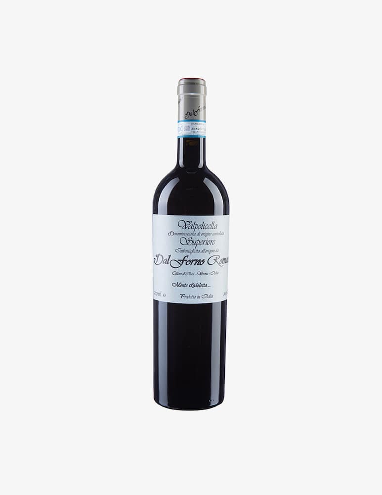 rinascente Dal Forno Romano Valpolicella Sup Doc 2019 750ml