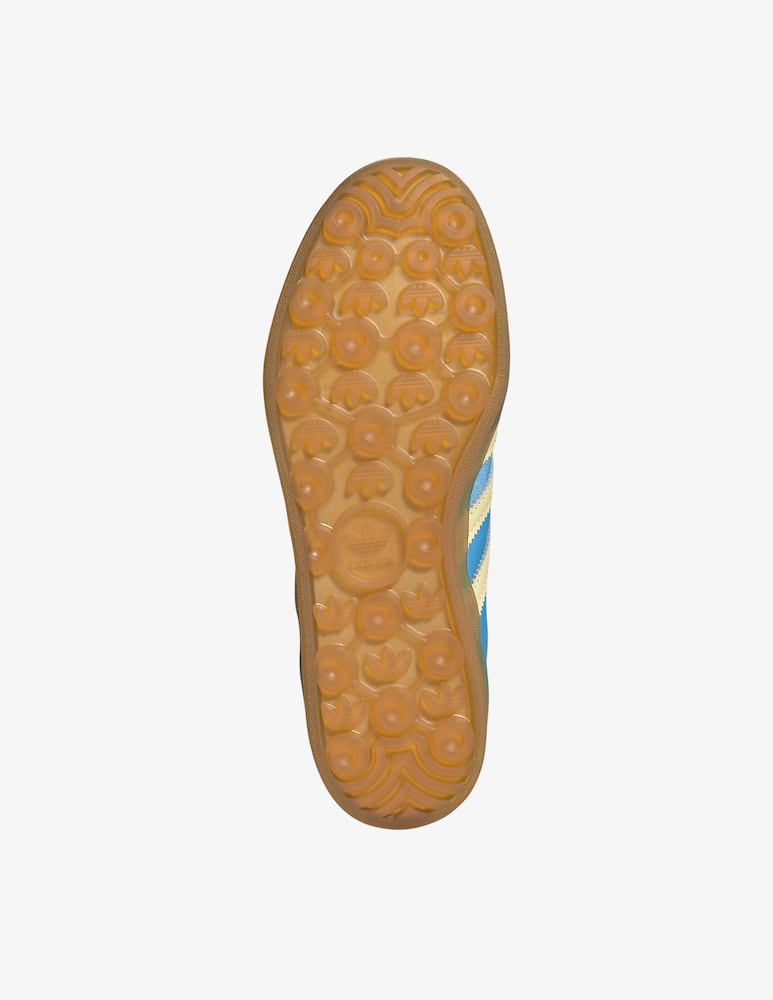 Adidas Originals Gazelle indoor suede honey sneakers - picture 6 Adidas Originals Gazelle indoor suede honey sneakers - picture 6