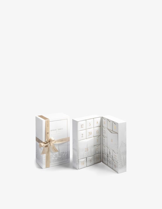 Armani/Dolci - Calendario dell'Avvento 900g - €199,00
