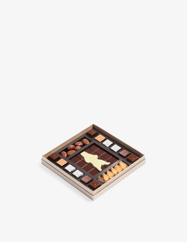 Armani/Dolci Cioccolatini Assortiti 200g - immagine 1 Armani/Dolci Cioccolatini Assortiti 200g - immagine 1