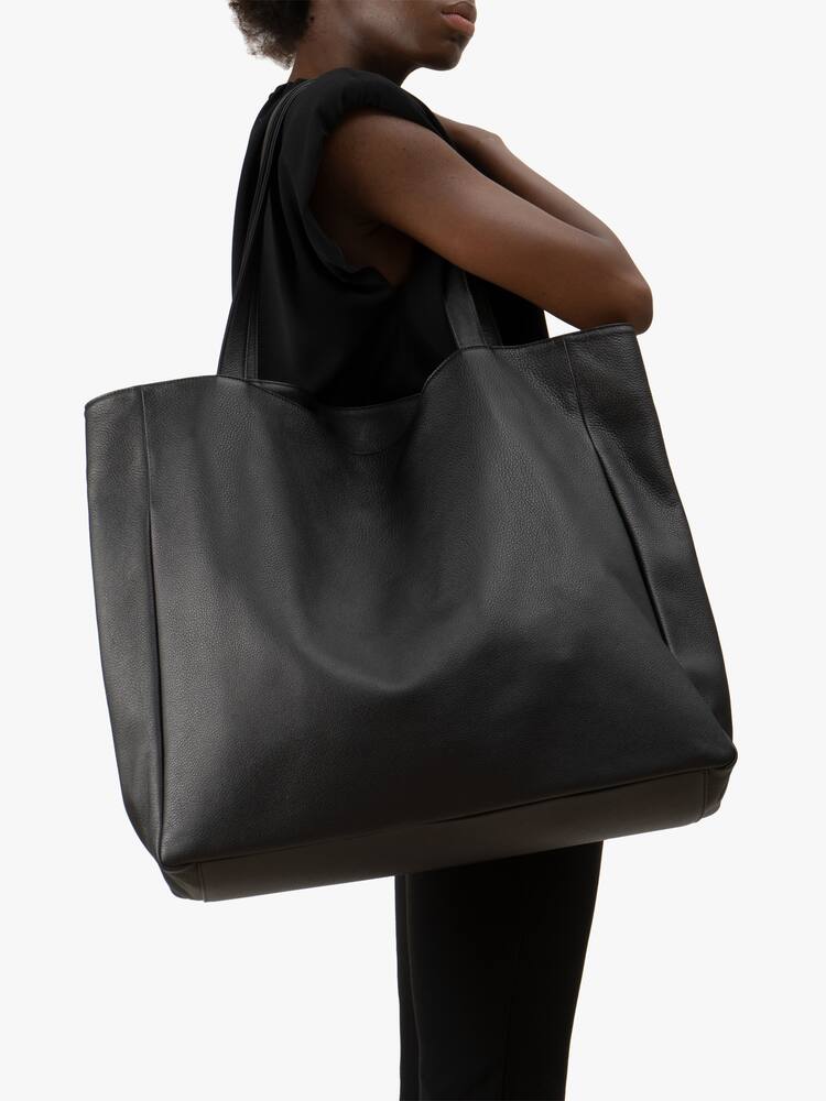 TSATSAS Tote bag Faber - picture 2 TSATSAS Tote bag Faber - picture 2
