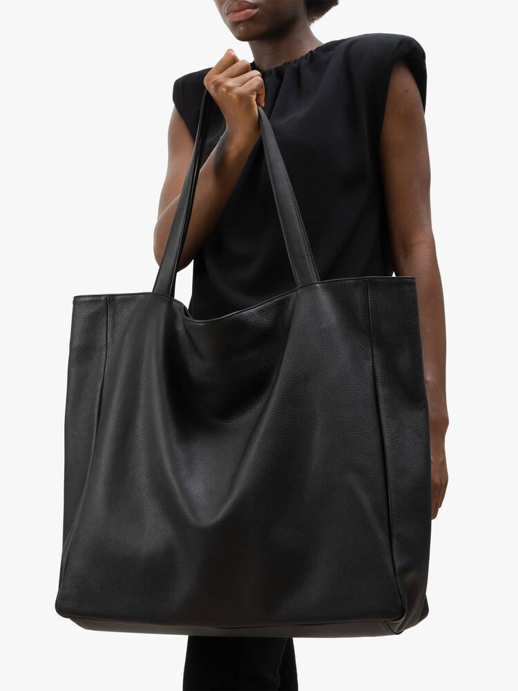TSATSAS Tote bag Faber - picture 7 TSATSAS Tote bag Faber - picture 7