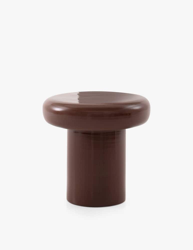 rinascente Morica Design Clavo Tavolino Alto