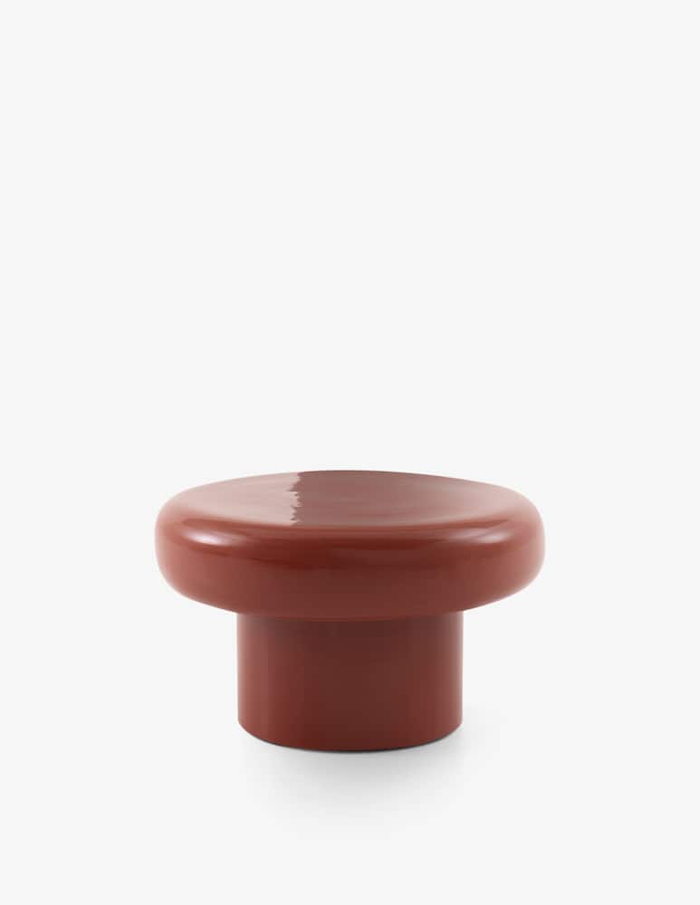 rinascente Morica Design Clavo Tavolino Basso