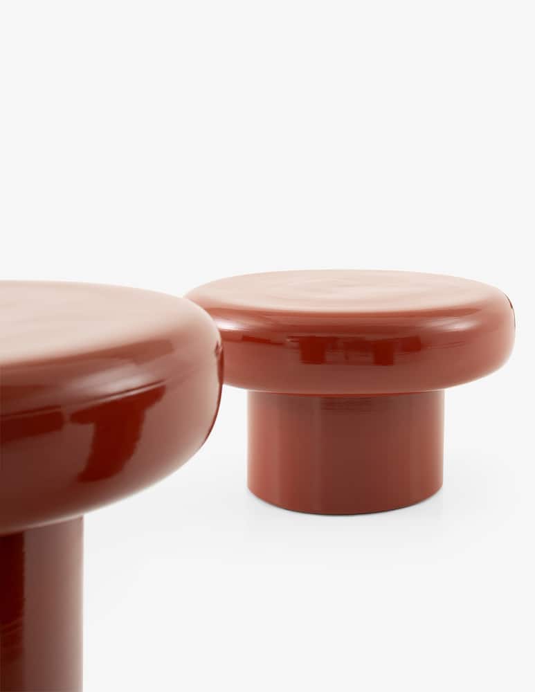 rinascente Morica Design Clavo Tavolino Basso