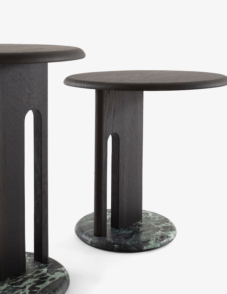 rinascente Morica Design Ambrogio Tavolino Basso
