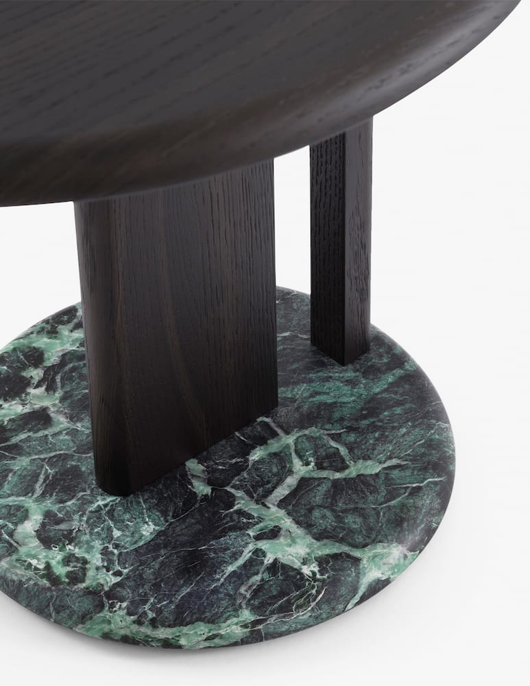 rinascente Morica Design Ambrogio Tavolino Basso