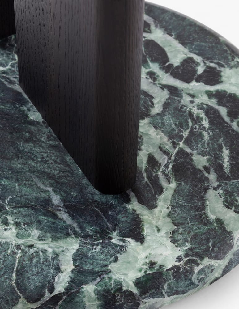 rinascente Morica Design Ambrogio Tavolino Basso