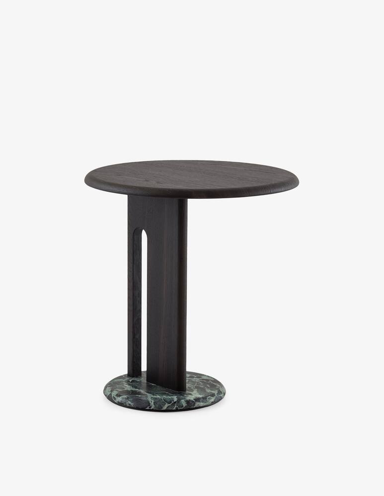 Morica Design Tavolino Alto Ambrogio - immagine 1