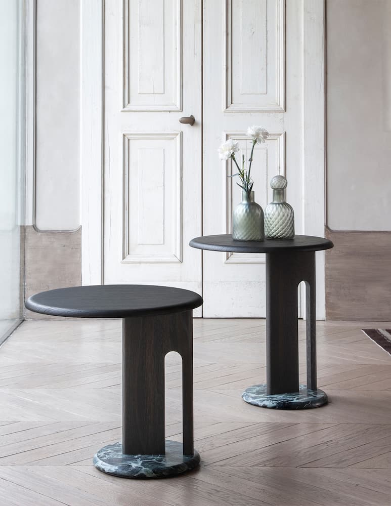 rinascente Morica Design Ambrogio Tavolino Alto